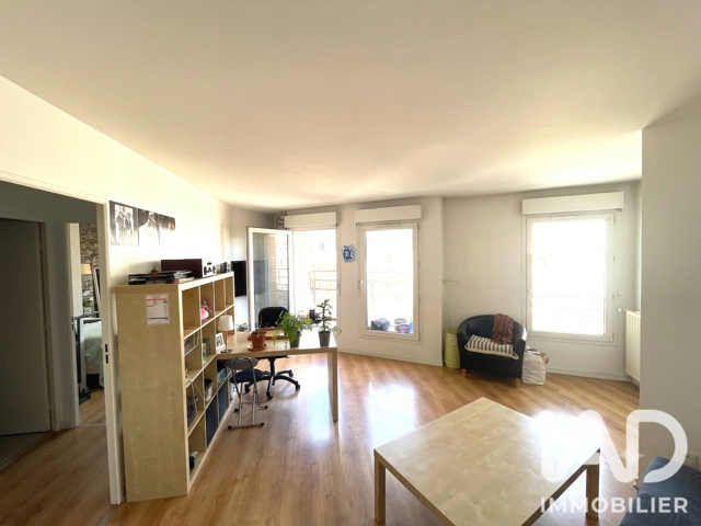 Vente Appartement 2 pièces — photo du bien