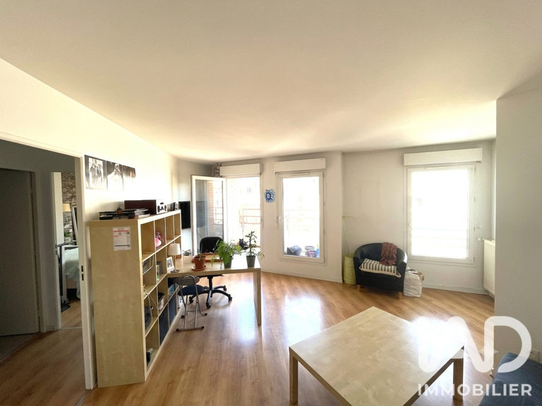 Vente Appartement 2 pièces — photo 1