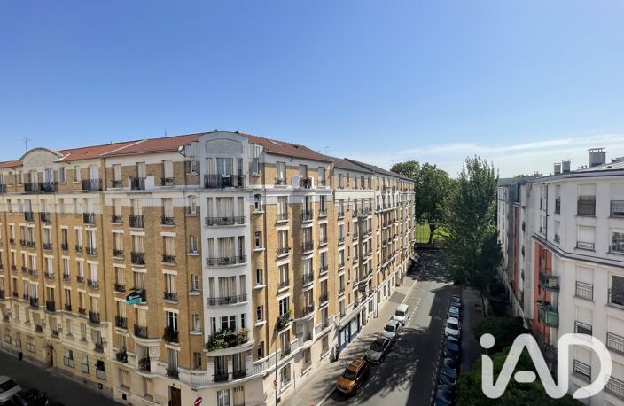 Vente Appartement 2 pièces — photo 3