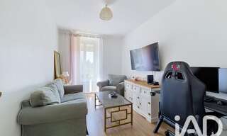 Appartement 2 Pièces 44 m² à vendre à Corbeil-Essonnes (91100)