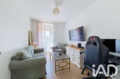 Appartement 2 pièces 120000 €