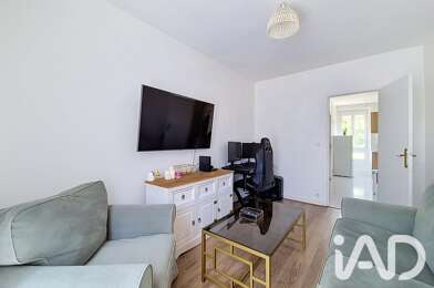 Appartement 2 pièces 120000 €