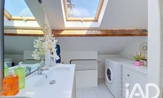 Appartement 2 Pièces 44 m² à vendre à Corbeil-Essonnes (91100)