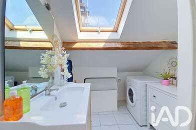 Appartement 2 pièces 120000 €