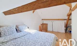 Appartement 2 Pièces 44 m² à vendre à Corbeil-Essonnes (91100)