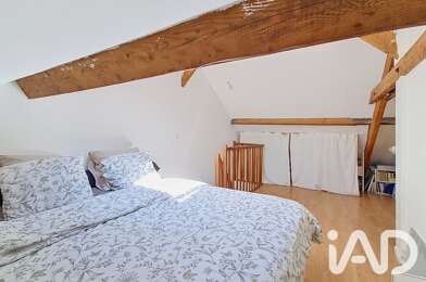 Appartement 2 pièces 120000 €