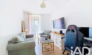 Appartement 2 Pièces 44 m² à vendre à Corbeil-Essonnes (91100)