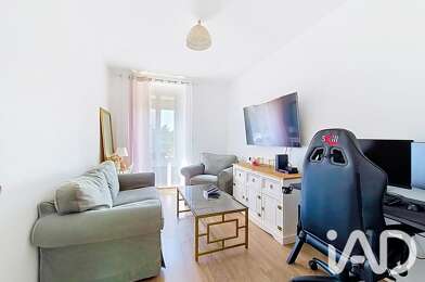 Appartement 2 pièces 120000 €