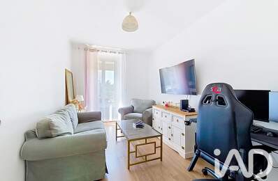 Vente Duplex 2 pièces — photo du bien
