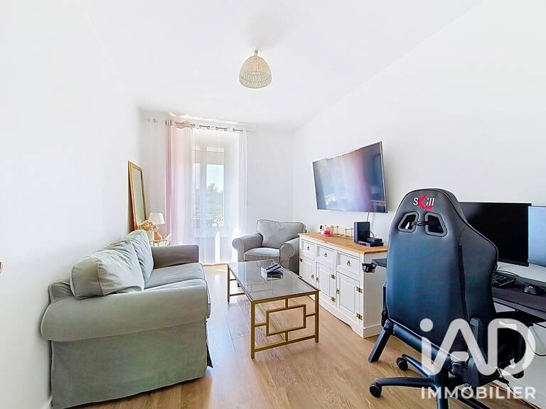 Vente Duplex 2 pièces — photo 1
