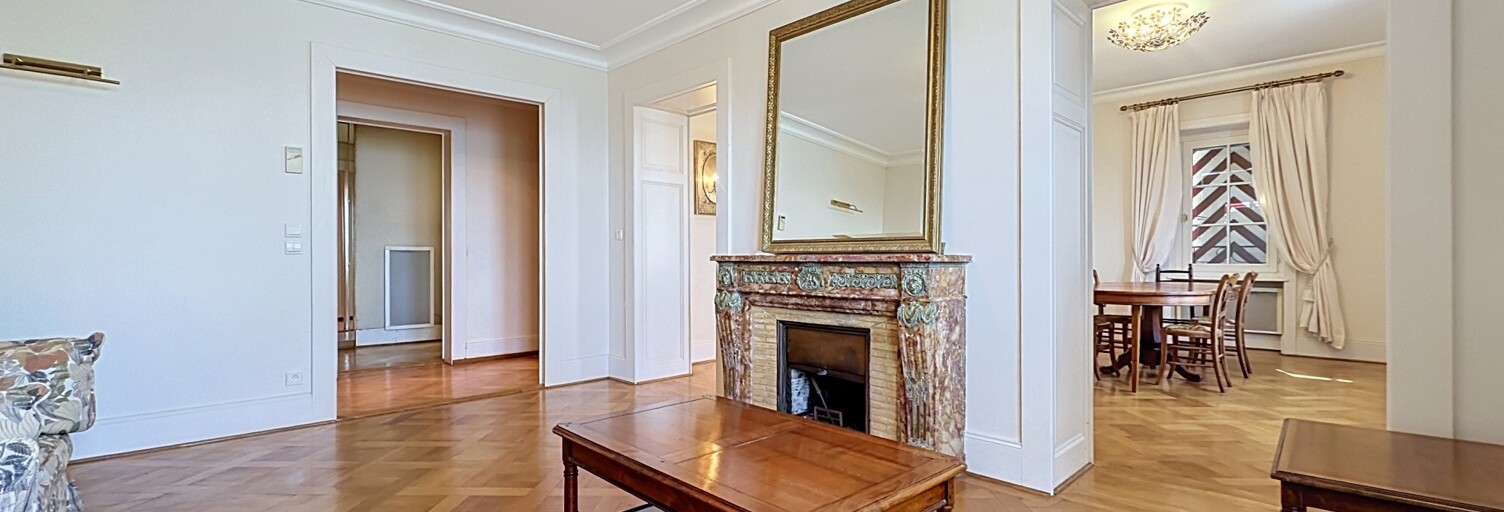 Appartement 6 Pièces 190 m² à vendre à Lugrin (74500)