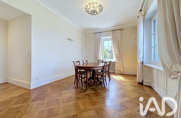 Vente Appartement 6 pièces — photo 2