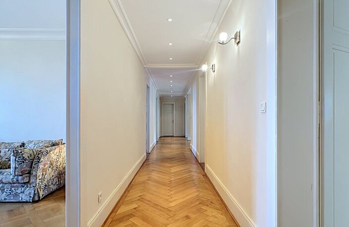 Vente Appartement 6 pièces — photo 3