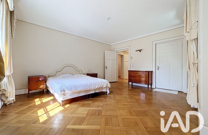 Vente Appartement 6 pièces — photo 5