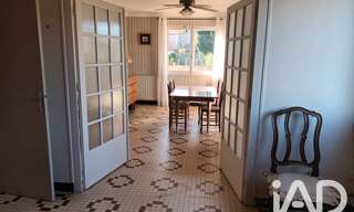 Maison 5 Pièces 82 m² à vendre à Saint-Aubin-du-Plain (79300)