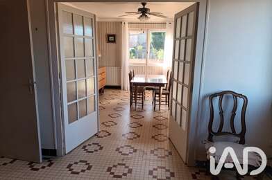 Maison 5 pièces 94500 €