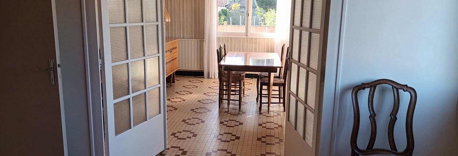 Maison 5 Pièces 82 m² à vendre à Saint-Aubin-du-Plain (79300)