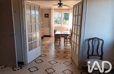 Vente Maison/villa 5 pièces — photo du bien
