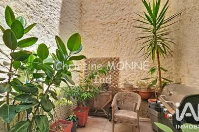 Maison 4 pièces 205000 €