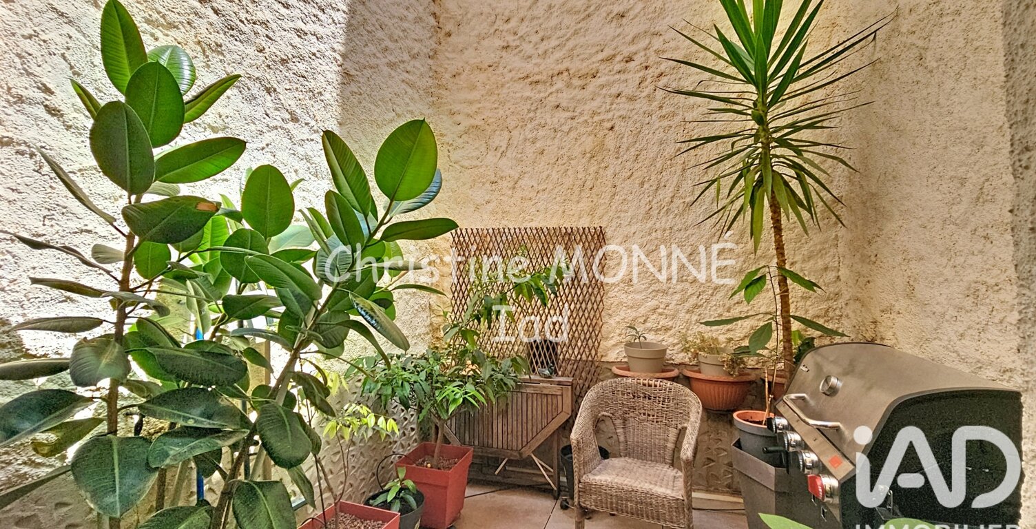 Vente Maison/villa 4 pièces — photo 1