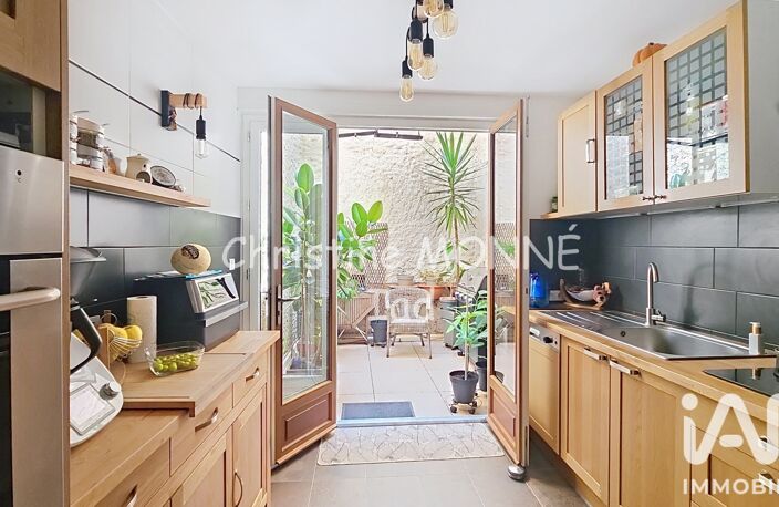 Vente Maison/villa 4 pièces — photo 2
