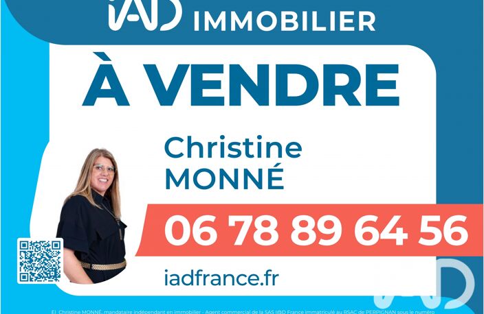 Vente Maison/villa 4 pièces — photo 3