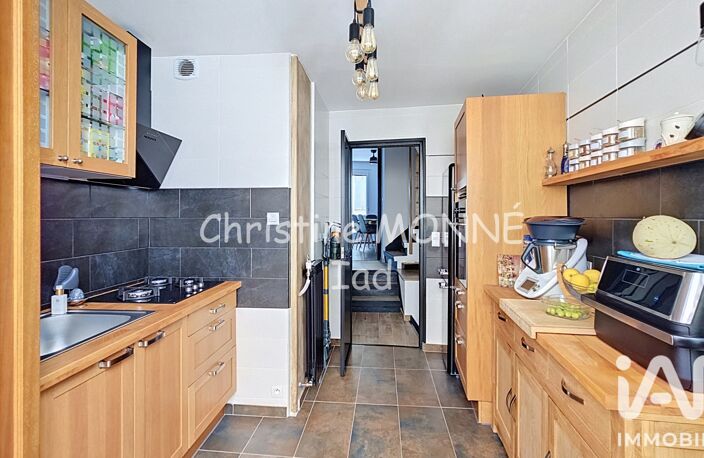 Vente Maison/villa 4 pièces — photo 4