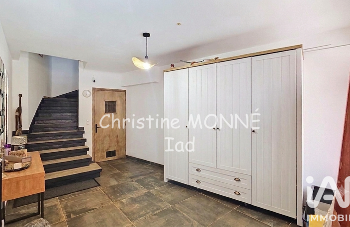 Vente Maison/villa 4 pièces — photo 5