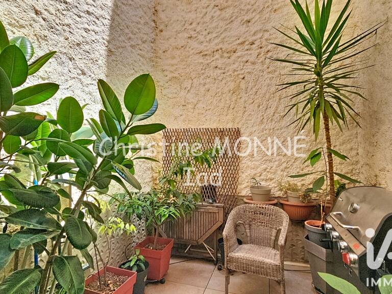 Vente Maison/villa 4 pièces — photo 1