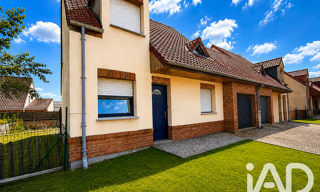 Maison 4 Pièces 94 m² à vendre à Béthune (62400)