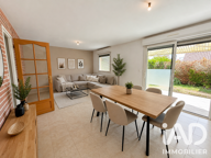 Vente Maison/villa 4 pièces — photo 2