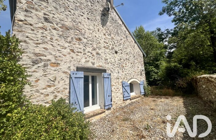Vente Longère 8 pièces — photo 2