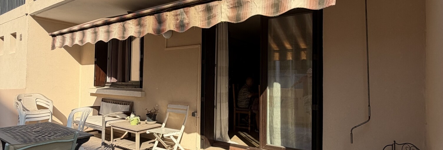 Appartement 3 Pièces 57 m² à vendre à Toulon (83100)