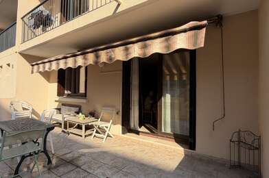 Appartement 3 pièces 125000 €