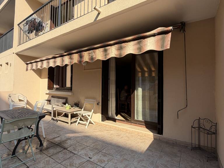 Vente Appartement 3 pièces — photo 1