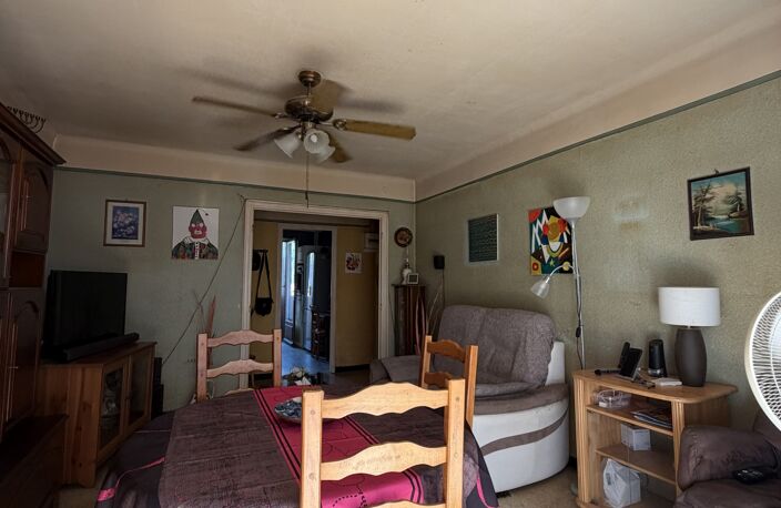Vente Appartement 3 pièces — photo 2