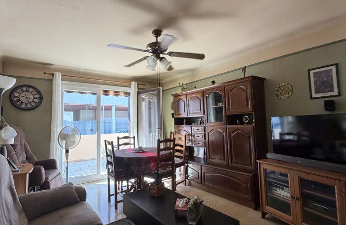 Vente Appartement 3 pièces — photo 3