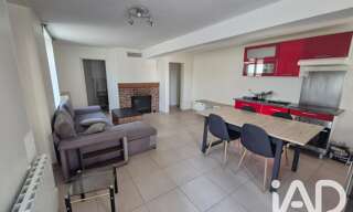 Appartement 3 Pièces 59 m² à louer à Sammeron (77260)