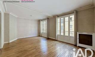 Appartement 4 Pièces 76 m² à vendre à Courbevoie (92400)