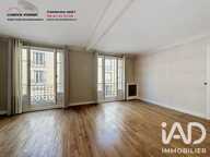 Vente Appartement 4 pièces — photo 2