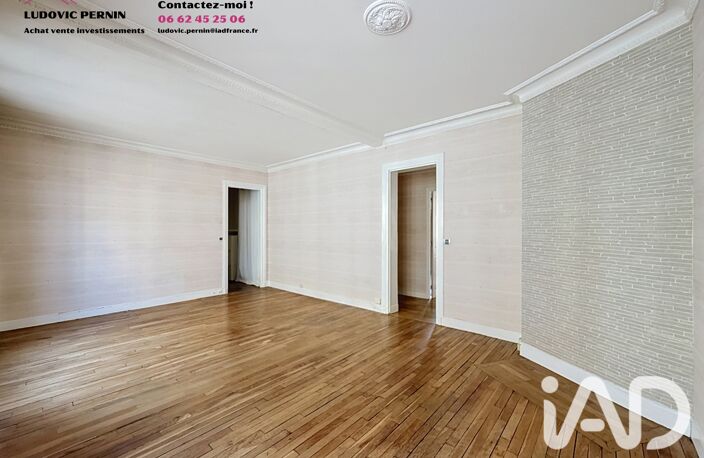 Vente Appartement 4 pièces — photo 3