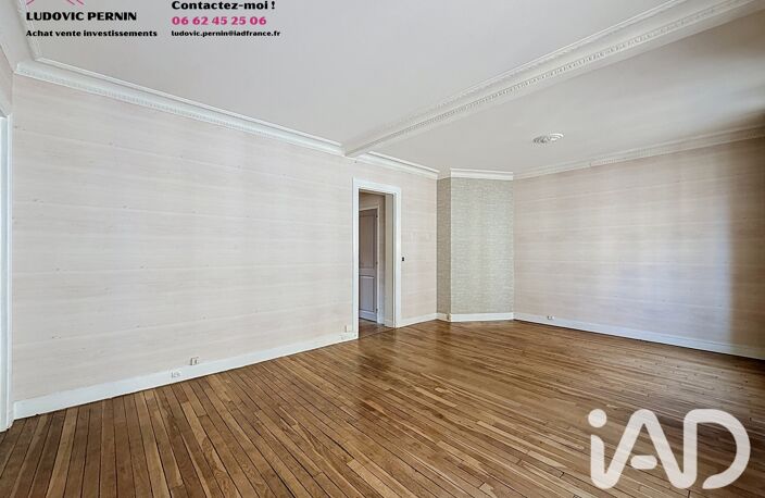 Vente Appartement 4 pièces — photo 4