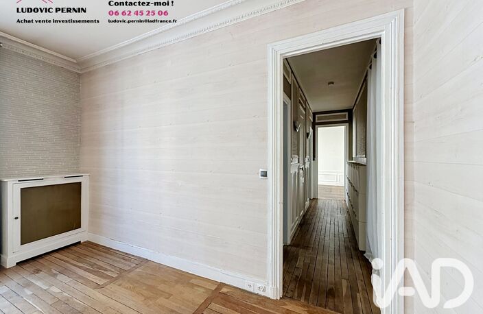 Vente Appartement 4 pièces — photo 5
