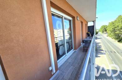 Appartement 3 pièces 157500 €