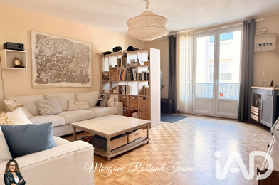 Appartement 5 pièces 340000 €