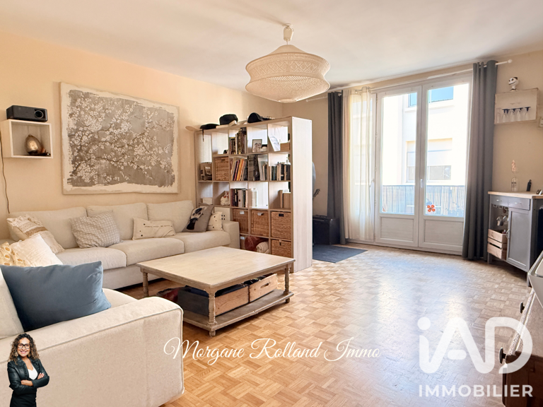 Vente Appartement 5 pièces — photo 1