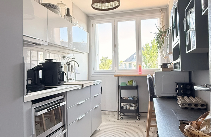 Vente Appartement 5 pièces — photo 3