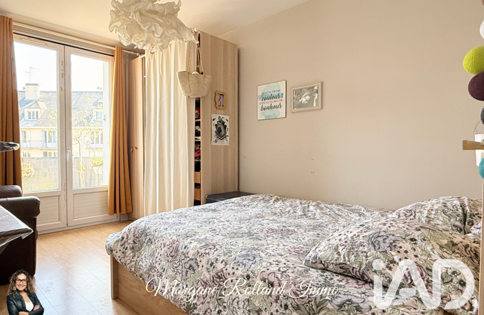 Vente Appartement 5 pièces — photo 4