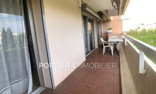 Appartement 2 Pièces 46 m² à vendre à Antibes (06600)