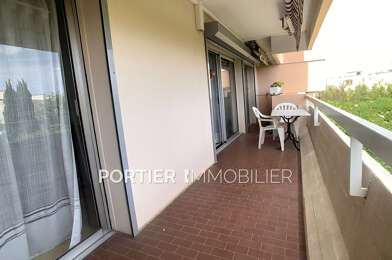 Appartement 2 pièces 238500 €